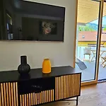 Apartment Ferienwohnung Oberalm