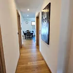 Ferienwohnung Oberalm Apartment Oberalm
