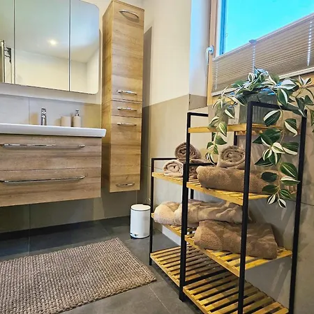 Ferienwohnung Oberalm * Oberalm