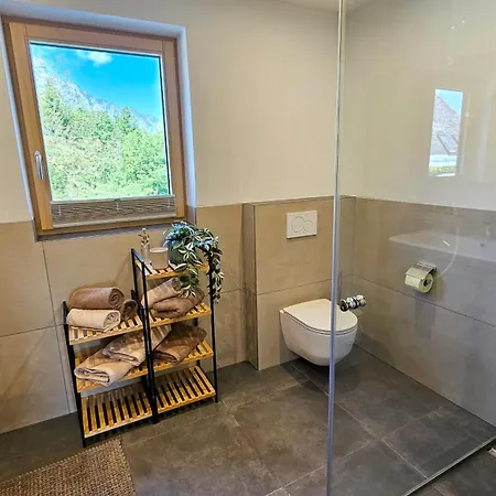 Appartement Ferienwohnung Oberalm *