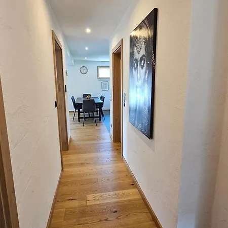 Ferienwohnung Oberalm Apartment Oberalm