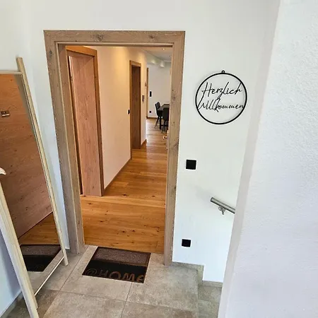 Ferienwohnung Oberalm