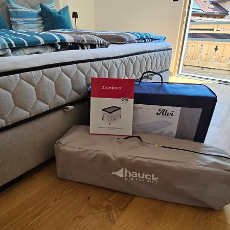 Ferienwohnung Oberalm * Oberalm