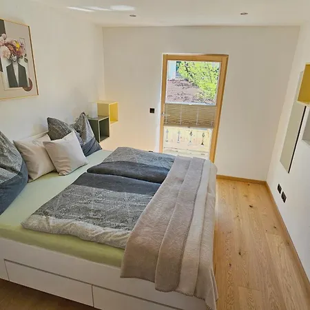 Ferienwohnung Oberalm Apartman