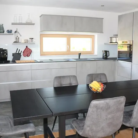 Ferienwohnung Oberalm Appartement