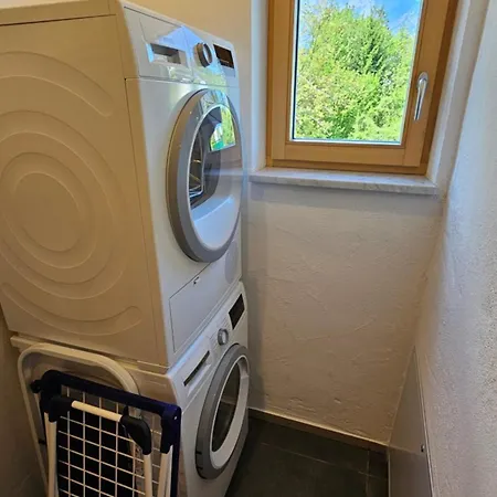 Ferienwohnung Oberalm *