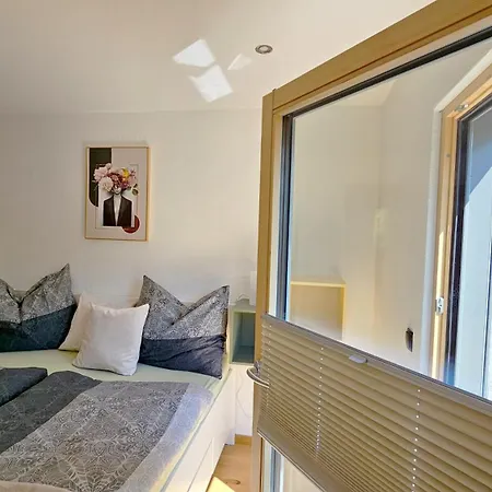 Ferienwohnung Oberalm