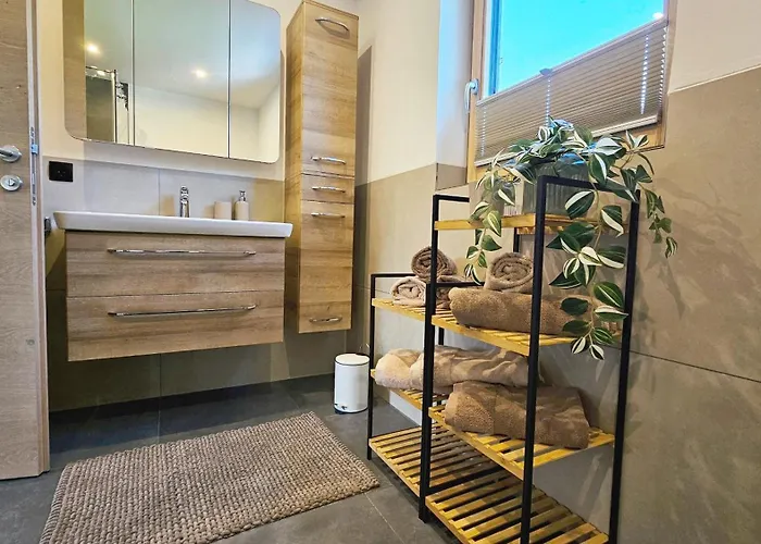 Ferienwohnung Oberalm * Oberalm