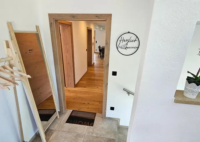 Ferienwohnung Oberalm