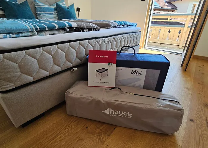 Ferienwohnung Oberalm * Oberalm