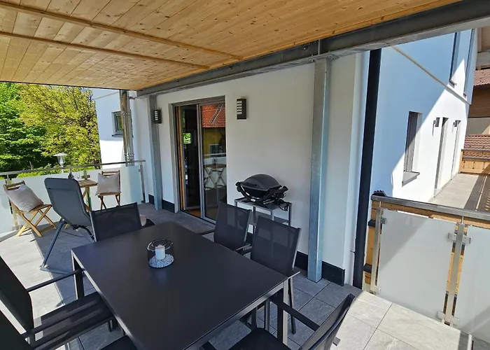 Ferienwohnung Oberalm Oberalm