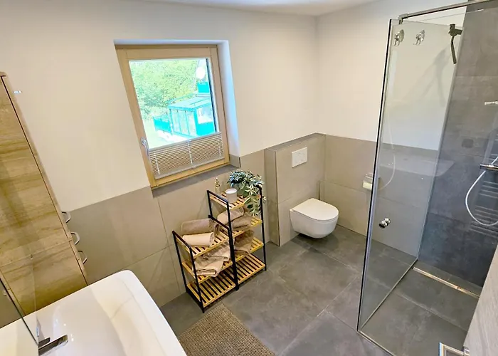 Ferienwohnung Oberalm Oberalm