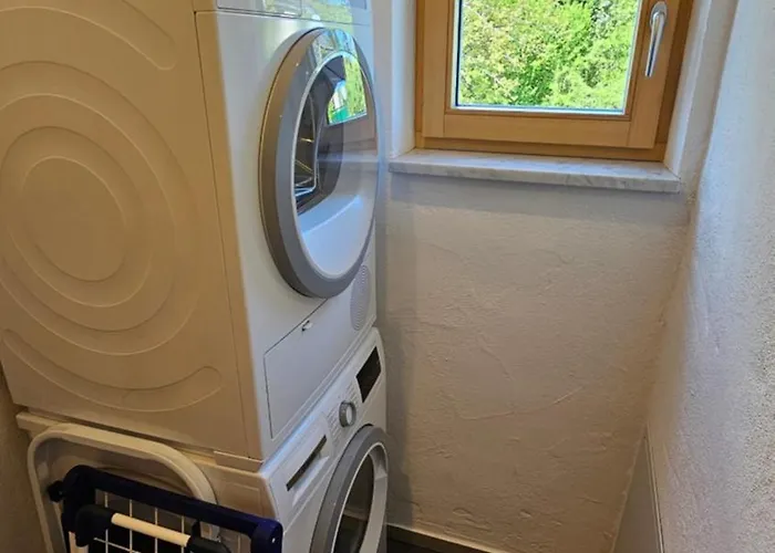 Ferienwohnung Oberalm *