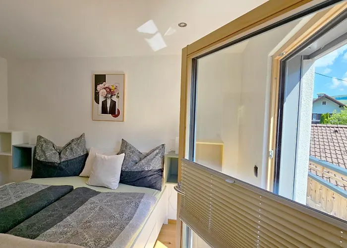 Ferienwohnung Oberalm