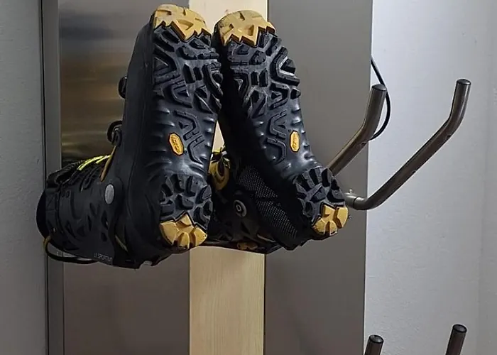 Apartman Ferienwohnung Oberalm *